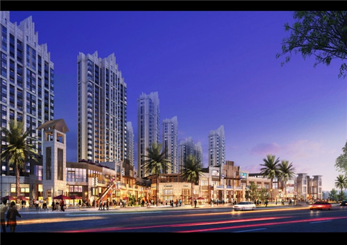 2022阳江房价要跌了吗？