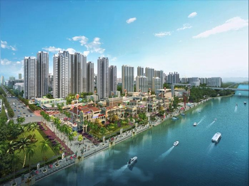 广东新房好不好？